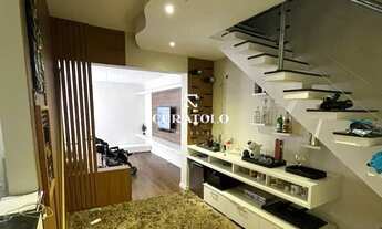 Imagem 2: Venha conhecer a casa ideal no Jardim Aricanduva: Belíssimo sobrado com 200m², 3 quartos e