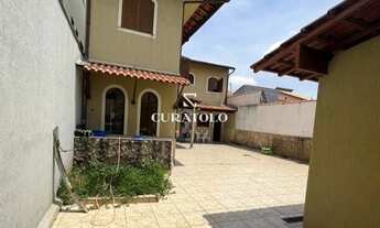 Imagem 4: Venha conhecer a casa ideal no Jardim Aricanduva: Belíssimo sobrado com 200m², 3 quartos e