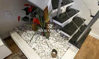 Imagem 5: Venha conhecer a casa ideal no Jardim Aricanduva: Belíssimo sobrado com 200m², 3 quartos e