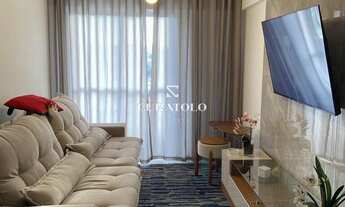 Imagem 3: Seu novo lar em São José dos Campos, com 3 Dorms, 2 Banheiros, Varanda e 2 Vagas Cobertas