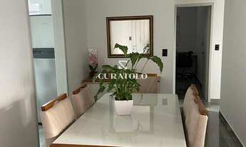 Imagem 2: Seu novo lar em São José dos Campos, com 3 Dorms, 2 Banheiros, Varanda e 2 Vagas Cobertas