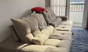 Imagem 5: Seu novo lar em São José dos Campos, com 3 Dorms, 2 Banheiros, Varanda e 2 Vagas Cobertas