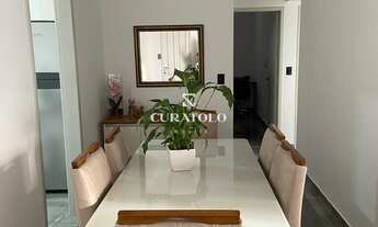 Imagem 6: Seu novo lar em São José dos Campos, com 3 Dorms, 2 Banheiros, Varanda e 2 Vagas Cobertas