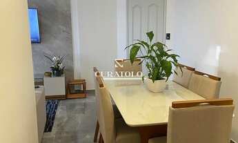 Imagem 7: Seu novo lar em São José dos Campos, com 3 Dorms, 2 Banheiros, Varanda e 2 Vagas Cobertas