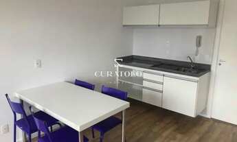 Imagem 6: Tatuapé: Studio sofisticado para uma vida urbana incrível, a 12 min do Metrô e Shopping Ta