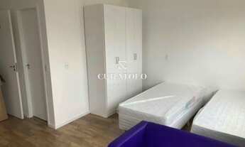 Imagem 4: Tatuapé: Studio sofisticado para uma vida urbana incrível, a 12 min do Metrô e Shopping Ta