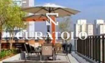 Imagem 3: Tatuapé: Studio sofisticado para uma vida urbana incrível, a 12 min do Metrô e Shopping Ta