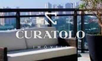 Imagem 7: Tatuapé: Studio sofisticado para uma vida urbana incrível, a 12 min do Metrô e Shopping Ta