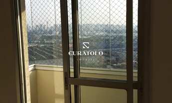 Imagem 3: Conheça esse lindo apartamento no Jardim Guaicara, de 56 m², com 2 quartos, varanda e 1 va