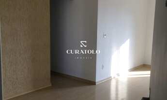 Imagem 4: Conheça esse lindo apartamento no Jardim Guaicara, de 56 m², com 2 quartos, varanda e 1 va