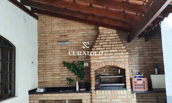 Imagem: Casa sobrado à venda com 260 m², 3 quartos