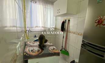 Imagem 5: Saia do aluguel e conquiste seu primeiro apartamento pronto pra morar com 2 Dorms 1 Vaga e