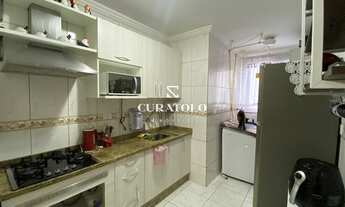 Imagem 4: Saia do aluguel e conquiste seu primeiro apartamento pronto pra morar com 2 Dorms 1 Vaga e