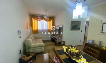 Imagem 2: Saia do aluguel e conquiste seu primeiro apartamento pronto pra morar com 2 Dorms 1 Vaga e