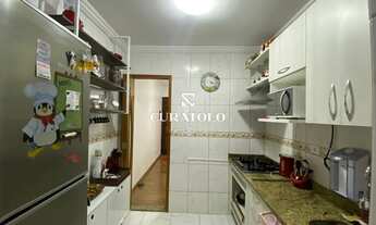 Imagem 6: Saia do aluguel e conquiste seu primeiro apartamento pronto pra morar com 2 Dorms 1 Vaga e