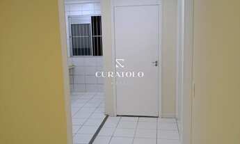 Imagem 3: Apartamento à venda com 50 m², 2 quartos, vaga, em Altos de Ipanema, Sorocaba