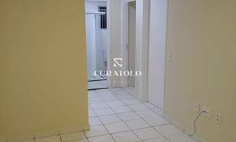 Imagem 4: Apartamento à venda com 50 m², 2 quartos, vaga, em Altos de Ipanema, Sorocaba