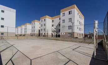 Imagem 2: Apartamento à venda com 50 m², 2 quartos, vaga, em Altos de Ipanema, Sorocaba