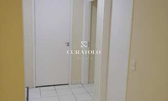 Imagem 5: Apartamento à venda com 50 m², 2 quartos, vaga, em Altos de Ipanema, Sorocaba