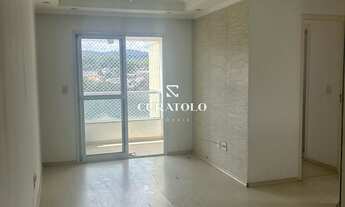 Imagem 7: Conheça esse apartamento em Lauzane Paulista, de aconchegantes 58 m², com 2 quartos, varan