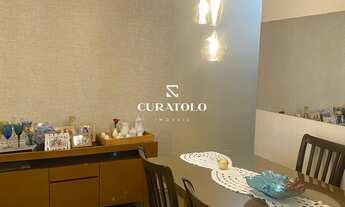 Imagem 5: Apartamento à venda, de 2 quartos, 2 vagas e varanda em São Caetano, bairro Olímpico