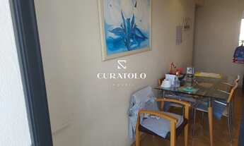 Imagem 7: Sua nova vida na Mooca, ao lado da Av. Cassandoca: apartamento de 61 m² com 2 Quartos, vag