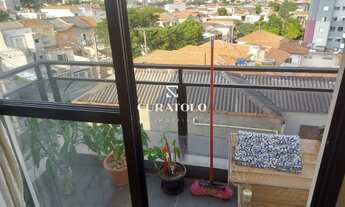 Imagem 6: Sua nova vida na Mooca, ao lado da Av. Cassandoca: apartamento de 61 m² com 2 Quartos, vag