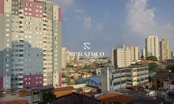 Imagem 5: Sua nova vida na Mooca, ao lado da Av. Cassandoca: apartamento de 61 m² com 2 Quartos, vag