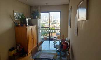 Imagem 3: Sua nova vida na Mooca, ao lado da Av. Cassandoca: apartamento de 61 m² com 2 Quartos, vag