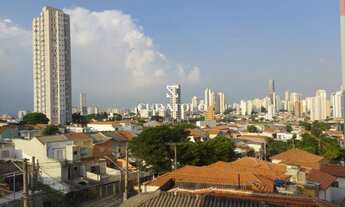 Imagem 4: Sua nova vida na Mooca, ao lado da Av. Cassandoca: apartamento de 61 m² com 2 Quartos, vag