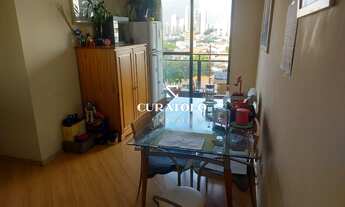 Imagem: Sua nova vida na Mooca, ao lado da Av. Cassandoca