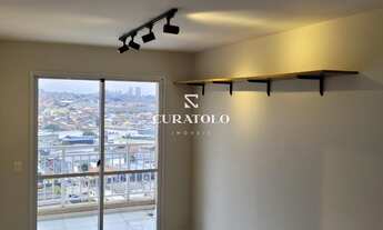 Imagem: Experimente a vida urbana do Aricanduva