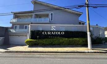 Imagem: Casa sobrado à venda com 5 quartos e 4