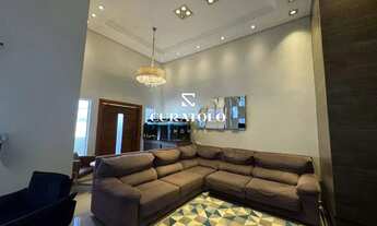 Imagem 3: Casa sobrado à venda com 5 quartos e 4 vagas em São Bernardo, bairro Parque dos Pássaros