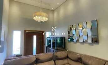 Imagem 4: Casa sobrado à venda com 5 quartos e 4 vagas em São Bernardo, bairro Parque dos Pássaros