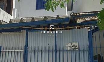 Imagem 1: Casa à venda com 2 quartos e 2 vagas no Tatuapé, São Paulo