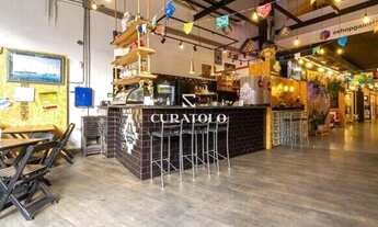 Imagem 2: Oportunidade de Negócio: Galpão/Salão Comercial Pronto na Vila Prudente, ao lado do metrô