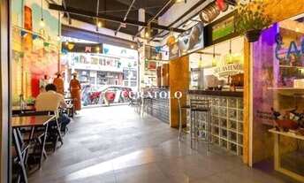 Imagem 3: Oportunidade de Negócio: Galpão/Salão Comercial Pronto na Vila Prudente, ao lado do metrô