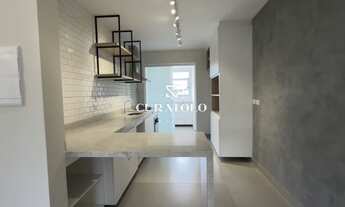 Imagem 5: More com conforto no Brooklin, a 6 min da Estação Berrini, apartamento pronto e amplo de 9