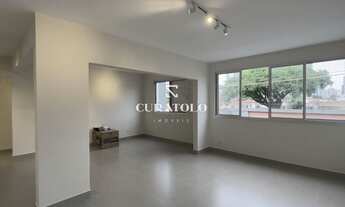 Imagem 2: More com conforto no Brooklin, a 6 min da Estação Berrini, apartamento pronto e amplo de 9