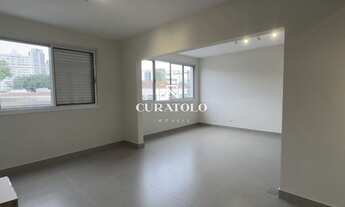 Imagem: More com conforto no Brooklin, a 6 min da