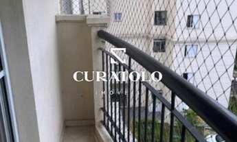 Imagem 3: APARTAMENTO COM 3 DORMS EM CONDOMÍNIO MARAVILHOSO NO SACOMÃ