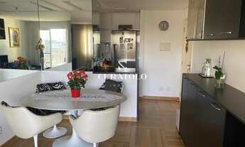 Imagem 5: Seu novo lar na Mooca, próx. a Rua da Mooca, lindo apartamento pronto com 64m², 3 Quartos