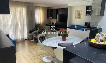 Imagem 2: Seu novo lar na Mooca, próx. a Rua da Mooca, lindo apartamento pronto com 64m², 3 Quartos