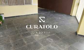 Imagem 3: Casa Térrea com 3 dormitórios, quintal e 3 vagas cobertas - Vila Prudente