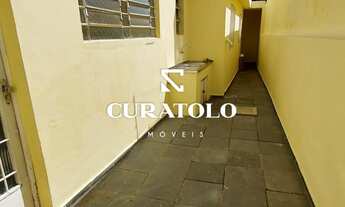 Imagem 6: Casa Térrea com 3 dormitórios, quintal e 3 vagas cobertas - Vila Prudente