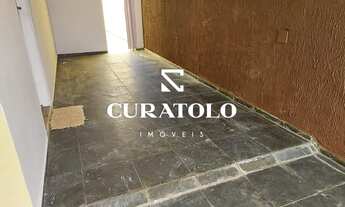 Imagem 7: Casa Térrea com 3 dormitórios, quintal e 3 vagas cobertas - Vila Prudente