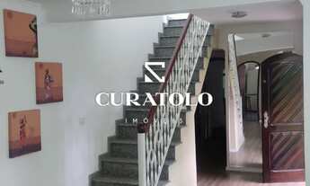 Imagem: EXCELENTE SOBRADO COM 3 DORMITÓRIOS, SUÍTE