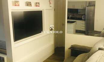 Imagem 2: Seu novo lar na Vila Ema a 2 minutos da estação Oratório, com 2 Dorms, 2 Banheiros, Vaga e