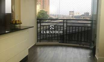 Imagem 6: Seu novo lar na Vila Ema a 2 minutos da estação Oratório, com 2 Dorms, 2 Banheiros, Vaga e